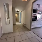 Apartment Pauljanet Parking *