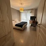 Apartment Pauljanet Parking Straßburg
