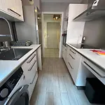 Apartment Pauljanet Parking *