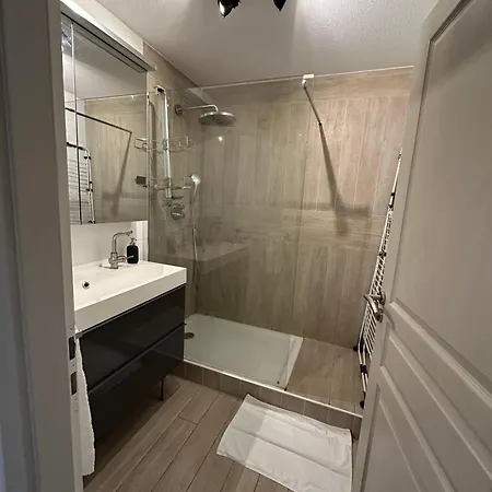 Pauljanet Parking * Strasbourg